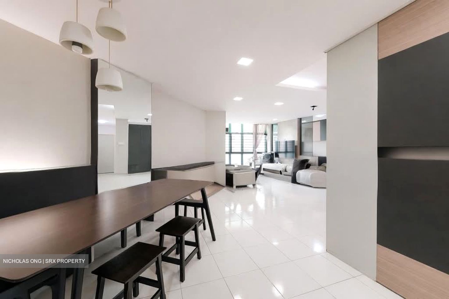 Blk 484 Segar Gardens (Bukit Panjang), HDB Executive #570011751